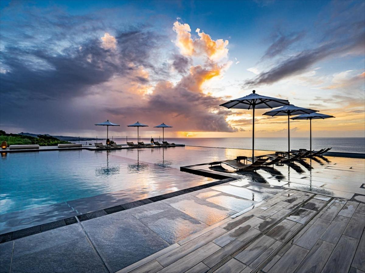 One Suite The Grand Nakijin Dış mekan fotoğraf