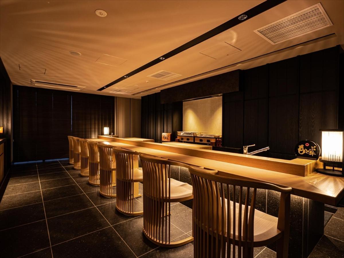 One Suite The Grand Nakijin Dış mekan fotoğraf