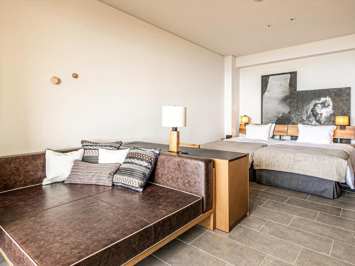 One Suite The Grand Nakijin Dış mekan fotoğraf