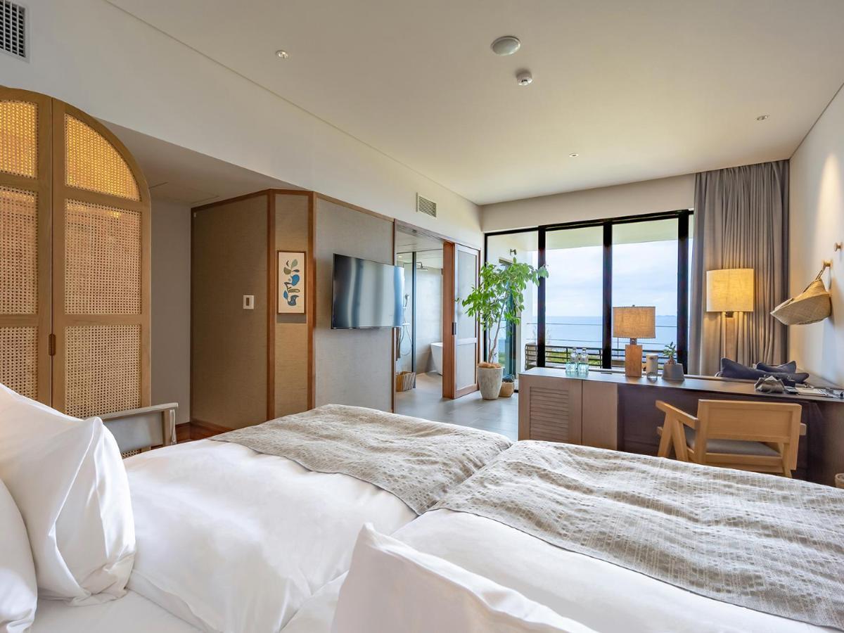One Suite The Grand Nakijin Dış mekan fotoğraf