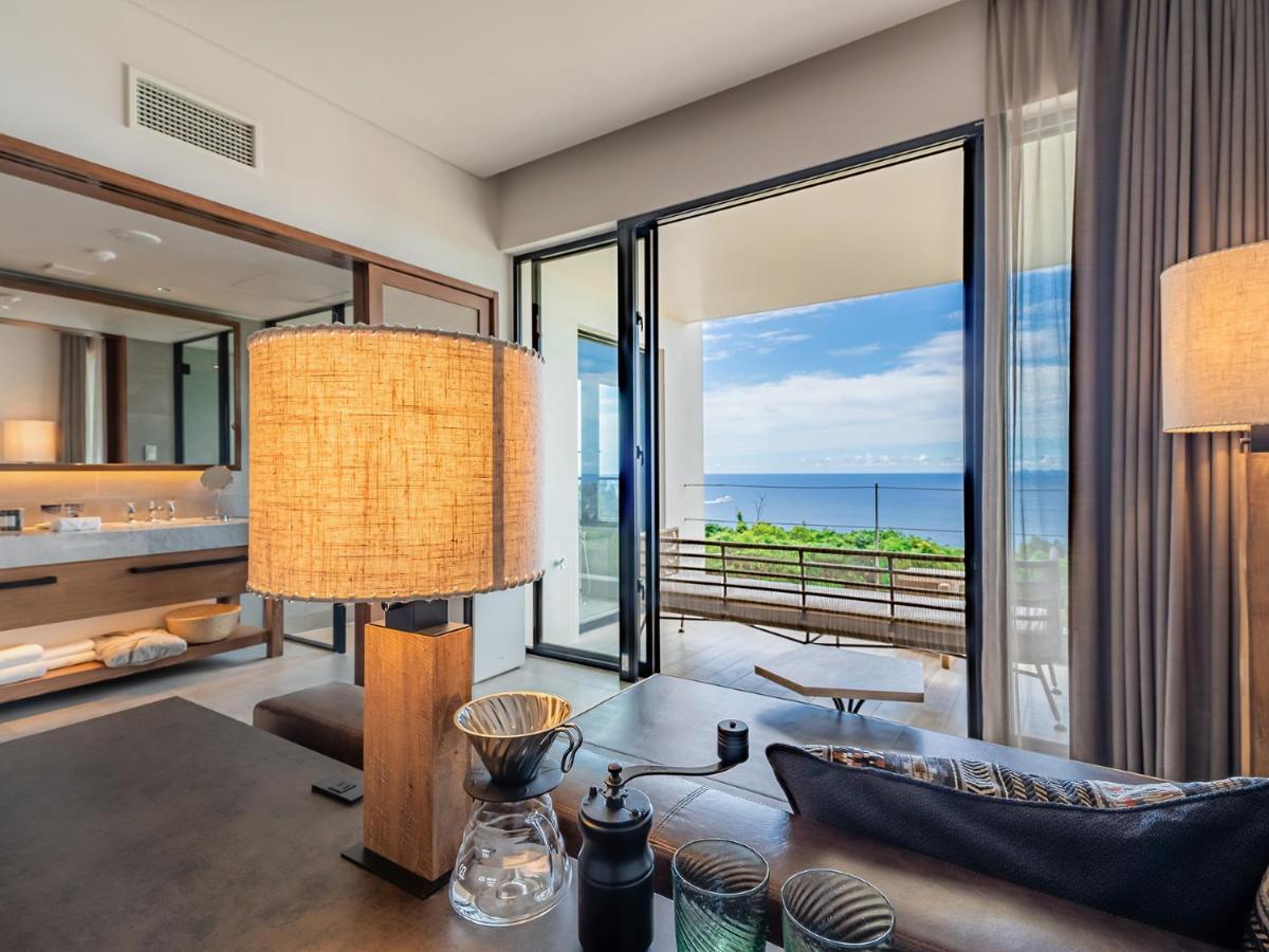 One Suite The Grand Nakijin Dış mekan fotoğraf