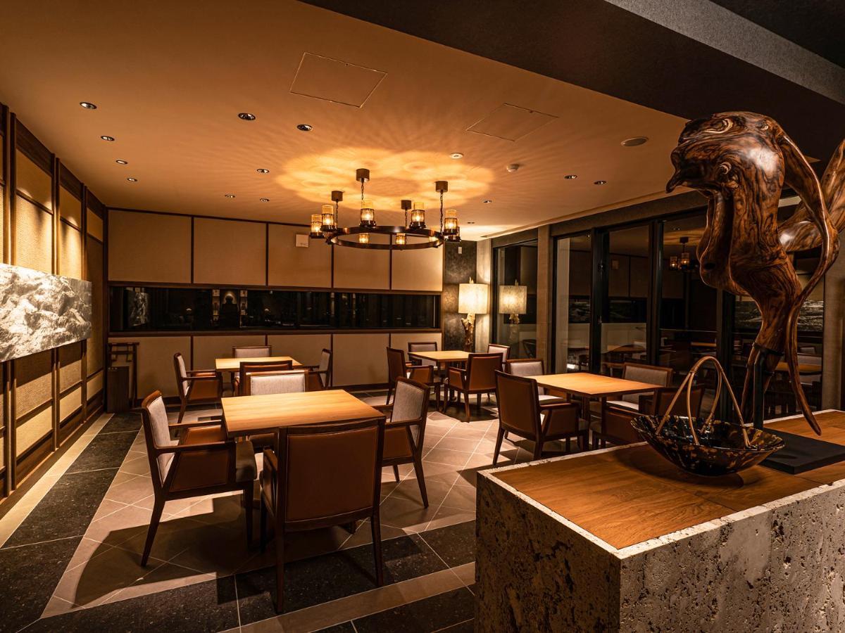 One Suite The Grand Nakijin Dış mekan fotoğraf