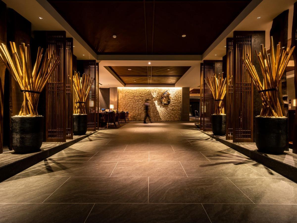 One Suite The Grand Nakijin Dış mekan fotoğraf