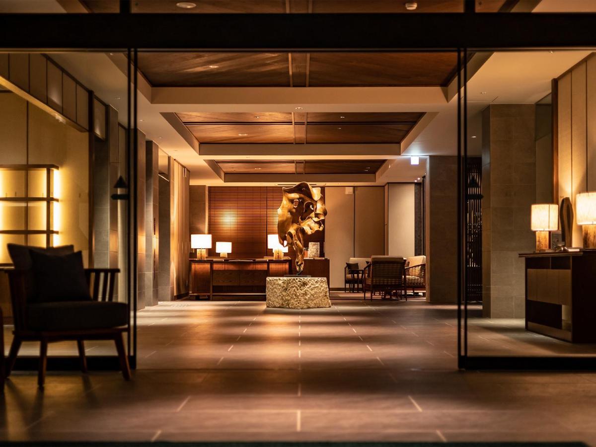 One Suite The Grand Nakijin Dış mekan fotoğraf