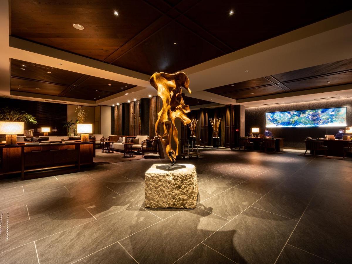 One Suite The Grand Nakijin Dış mekan fotoğraf